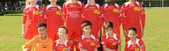 U11-Le compte rendu d’Alex pour le  samedi 18 mars