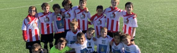 Nos U8-