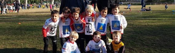 RESULTATS FC VILLENEUVE  WEEKEND DES 19 ET 20 JANVIER 2019