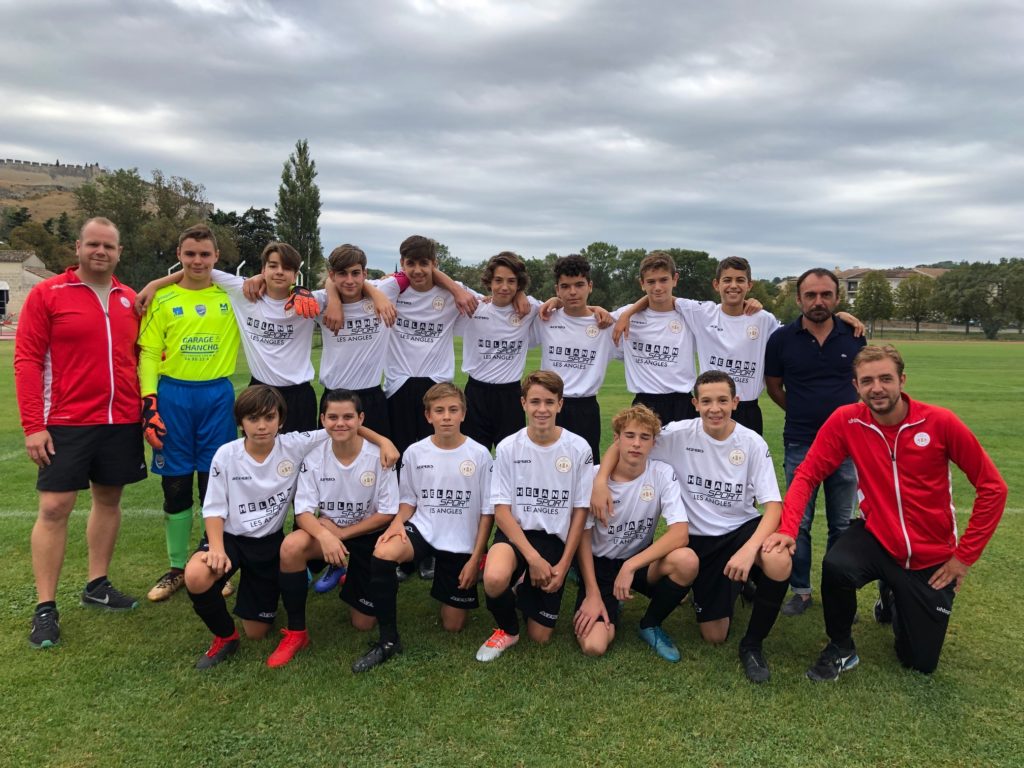 U15 D1