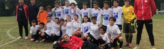 RESULTATS FC VILLENEUVE   WEEKEND DES 12 ET 13 OCTOBRE 2019